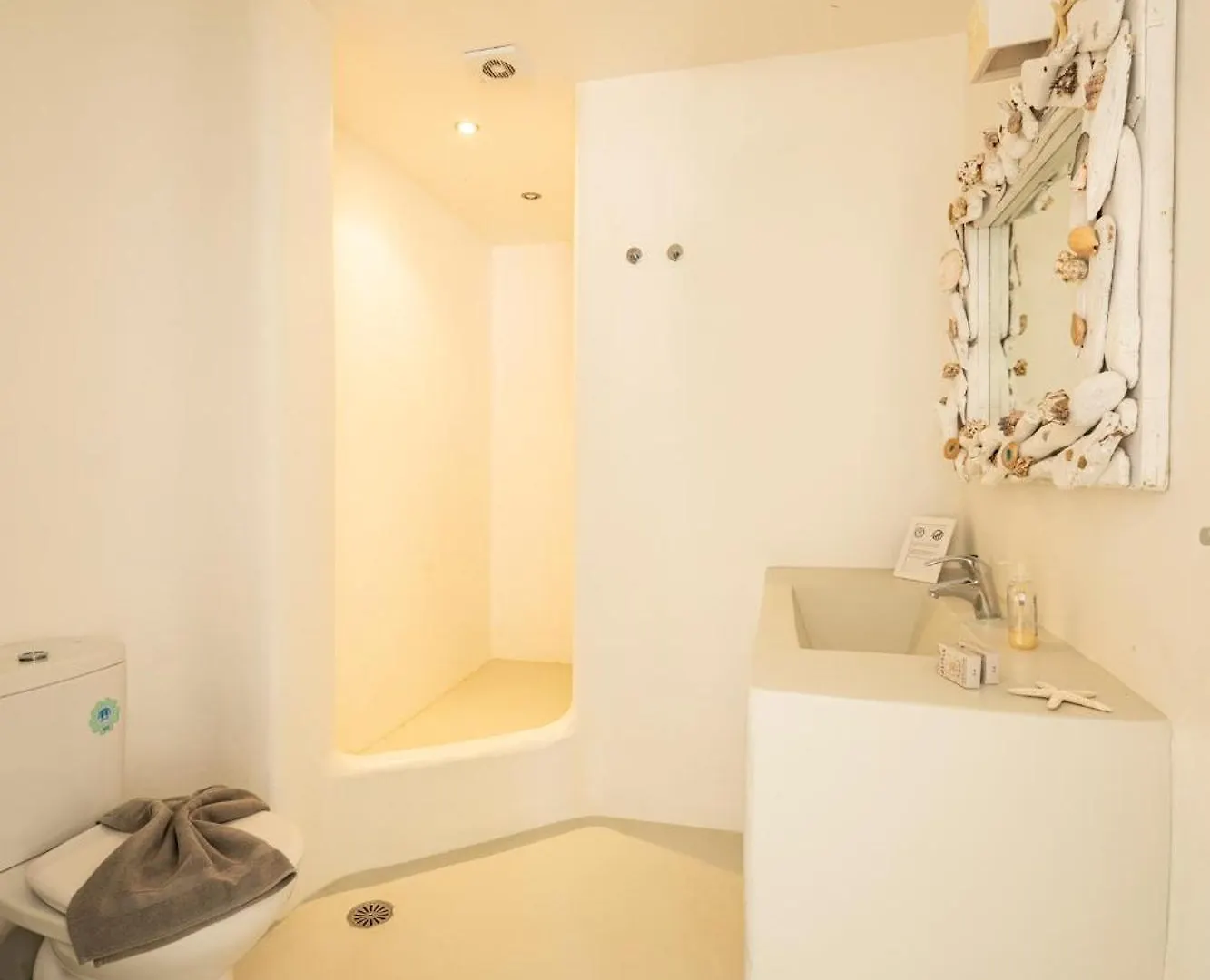 칼로 리바디 Manolia Luxury Private House By Mykonian Kazarte 빌라 칼로 리바디
