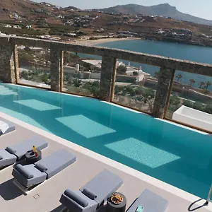 Hotel Radisson Blu Euphoria Resort, Mykonos, Kalo Livadi