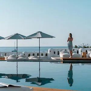 Hotel Penelope Village, Kalo Livadi
