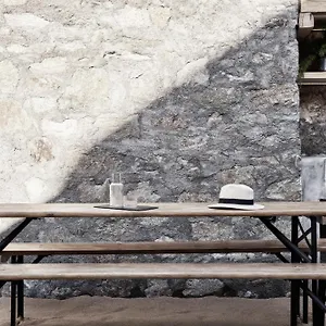 Hotel Nomad Mykonos - Small Luxury Of The World, Kalo Livadi