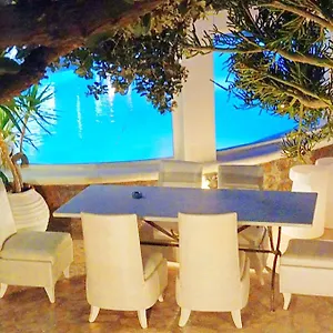 Villa Mykonian Iros &, Mykonos Town