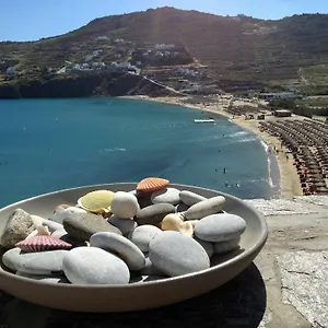 Aparthotel Sea Side &, Kalo Livadi